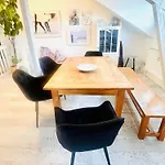 Ankerplatz Neumuenster, Parkplatz Apartmán Neumünster