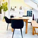 Apartmán Ankerplatz Neumuenster, Parkplatz *